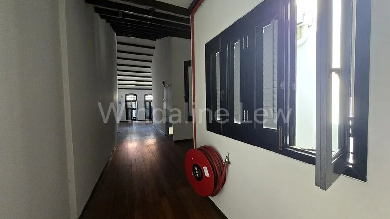 Shop / Shophouse for Rent: Dunlop Street - Image 5