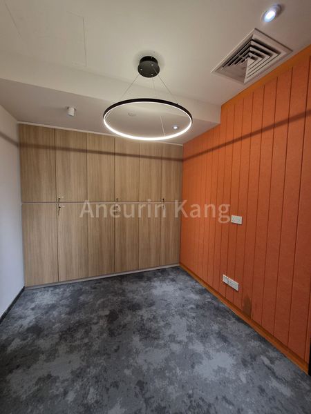 Office for Rent in  Hong Leong Building - Image 2