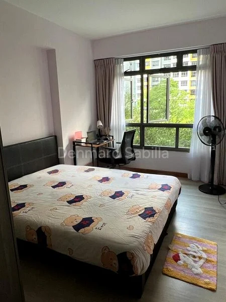 Room (HDB) for Rent in  334A Anchorvale Crescent - Image 5