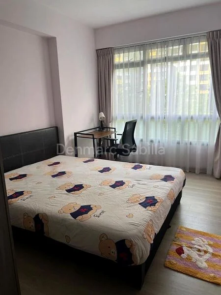 Room (HDB) for Rent in  334A Anchorvale Crescent - Image 4