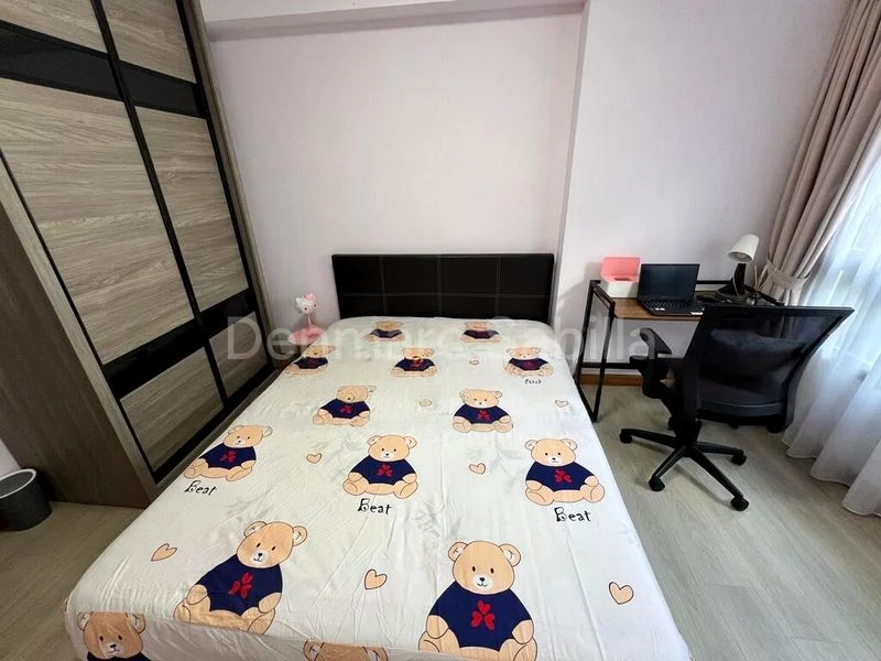 Room (HDB) for Rent in  334A Anchorvale Crescent - Image 3