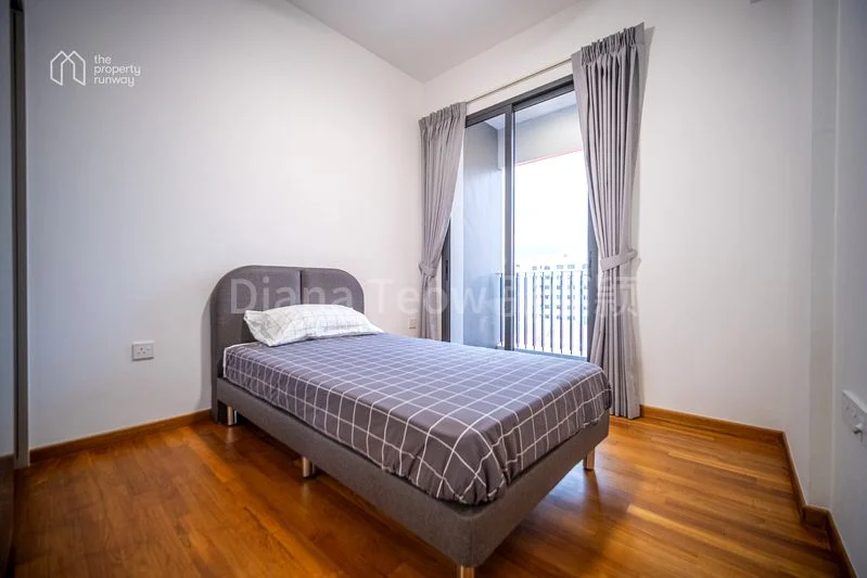 Common Room (Condo) for Rent in Rezi 24 - Image 1