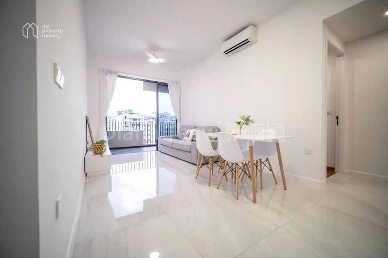 Common Room (Condo) for Rent in Rezi 24 - Image 2
