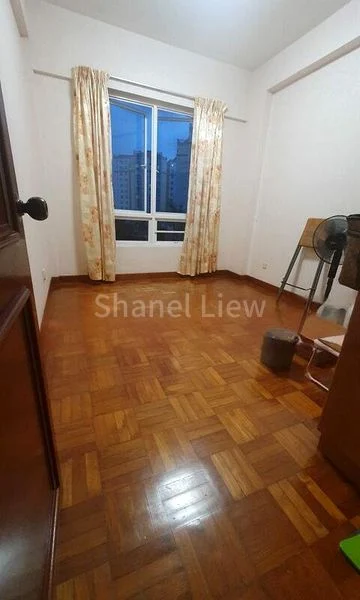 Common Room (Condo) for Rent in  The Tropica - Image 1