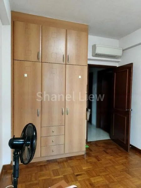 Common Room (Condo) for Rent in  The Tropica - Image 2