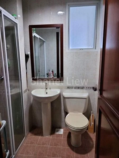 Common Room (Condo) for Rent in  The Tropica - Image 4