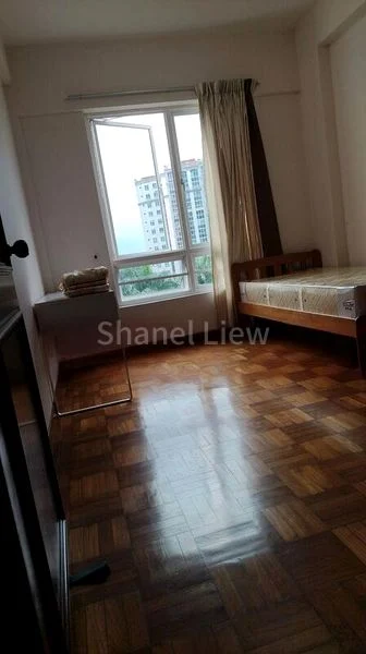Common Room (Condo) for Rent in  The Tropica - Image 3