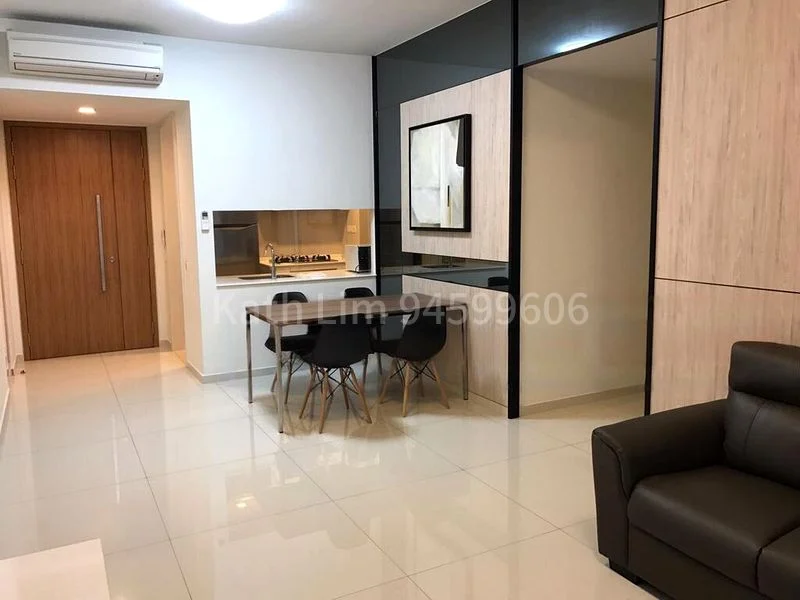 3 Bed Condo for Rent in Bedok Residences - Image 5