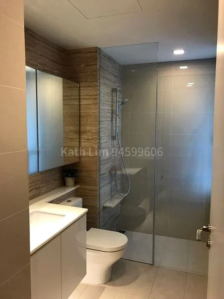 3 Bed Condo for Rent in Bedok Residences - Image 2