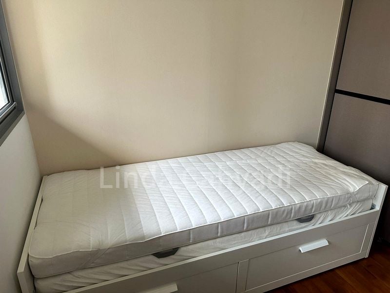 Common Room (Condo) for Rent in  Rivertrees Residences - Image 6