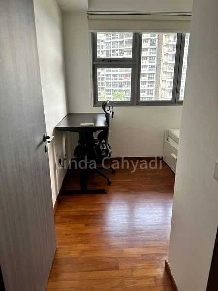 Common Room (Condo) for Rent in  Rivertrees Residences - Image 4