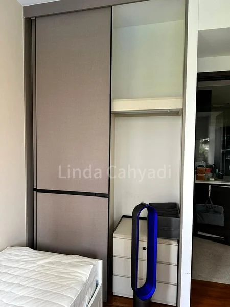 Common Room (Condo) for Rent in  Rivertrees Residences - Image 8