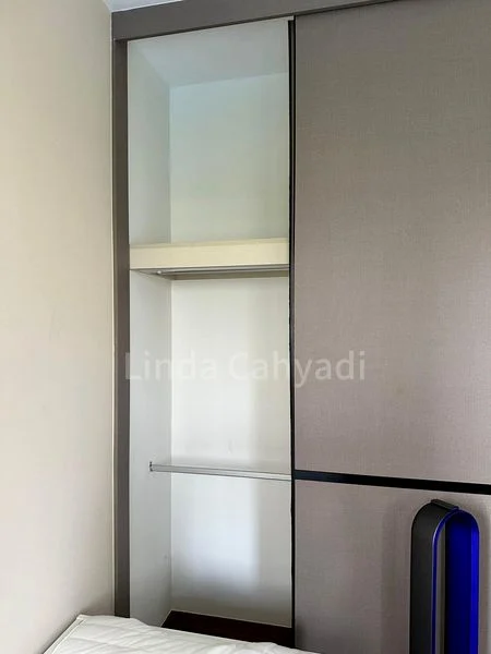 Common Room (Condo) for Rent in  Rivertrees Residences - Image 3