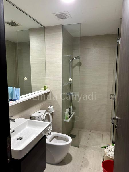 Common Room (Condo) for Rent in  Rivertrees Residences - Image 1