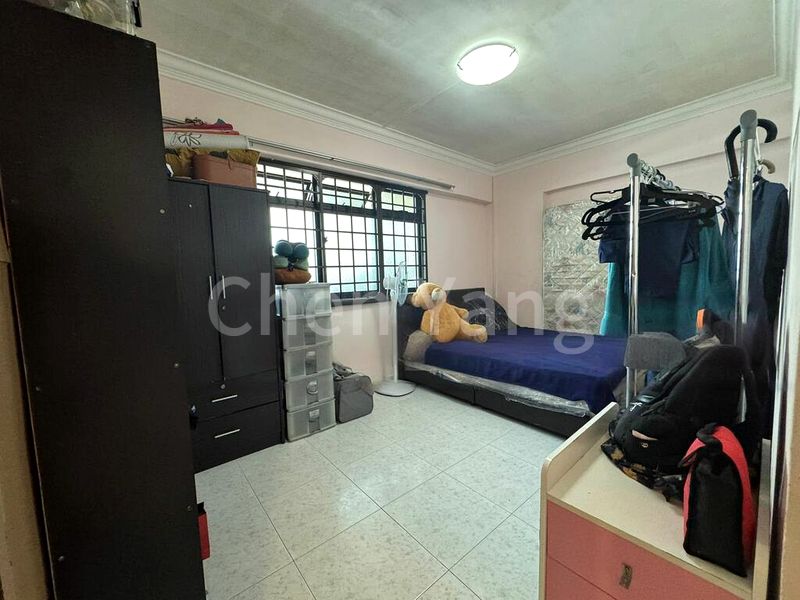 4 Room (4A) HDB for Sale in  203A Compassvale Road - Image 4