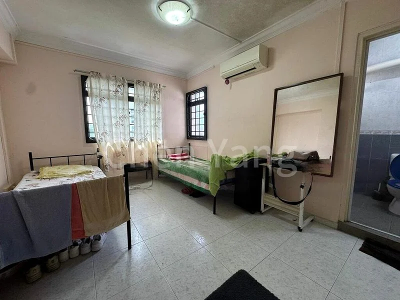 4 Room (4A) HDB for Sale in  203A Compassvale Road - Image 6