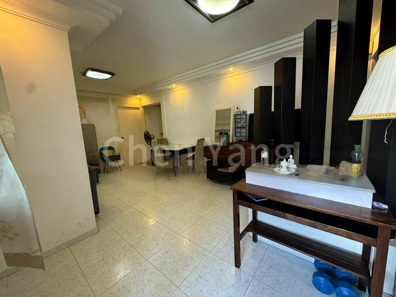 4 Room (4A) HDB for Sale in  203A Compassvale Road - Image 7