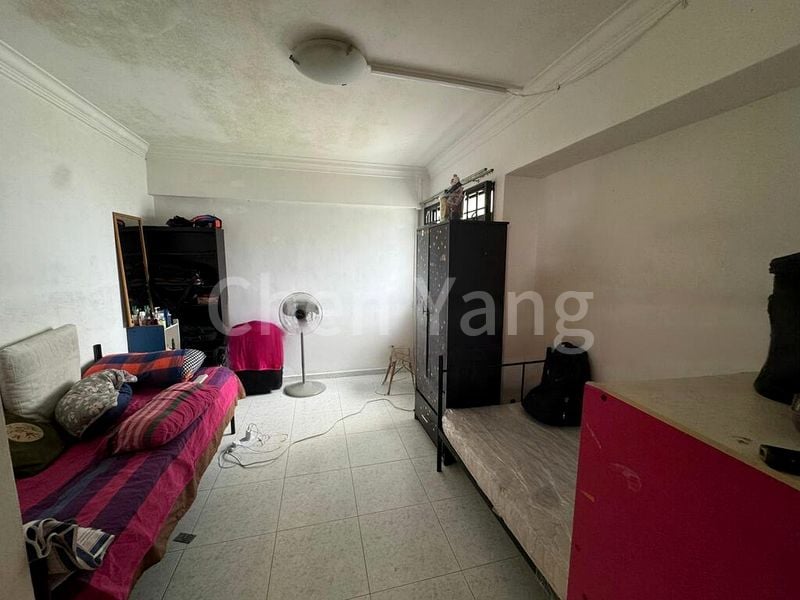 4 Room (4A) HDB for Sale in  203A Compassvale Road - Image 5