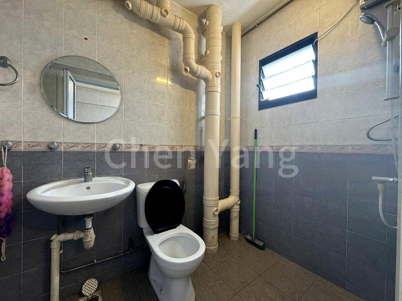4 Room (4A) HDB for Sale in  203A Compassvale Road - Image 2