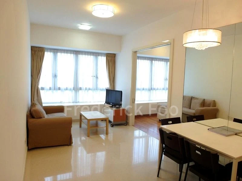 1 Bed Condo for Rent in  The Ford @ Holland - Image 1