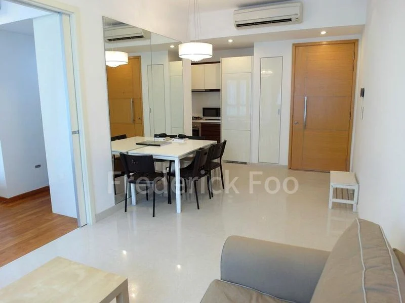 1 Bed Condo for Rent in  The Ford @ Holland - Image 3