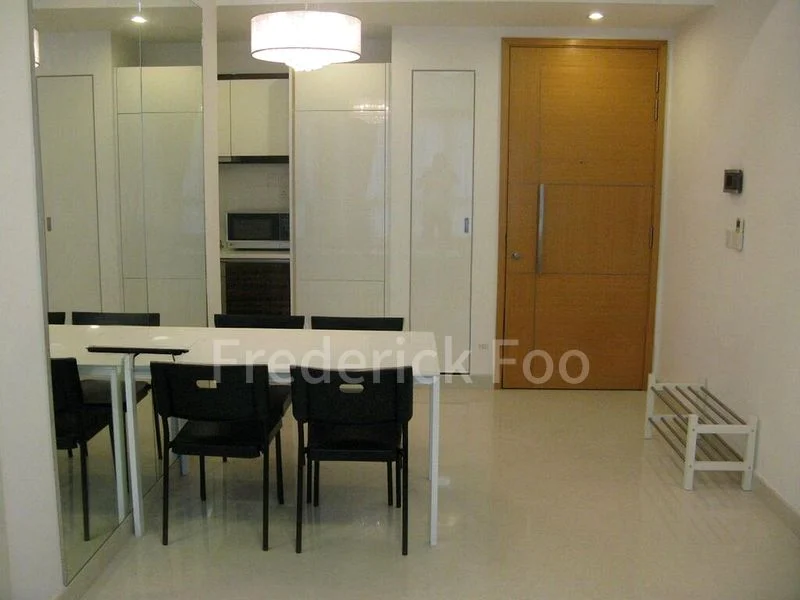 1 Bed Condo for Rent in  The Ford @ Holland - Image 4