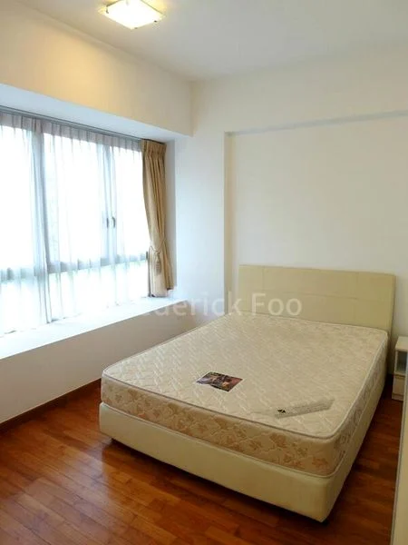 1 Bed Condo for Rent in  The Ford @ Holland - Image 5