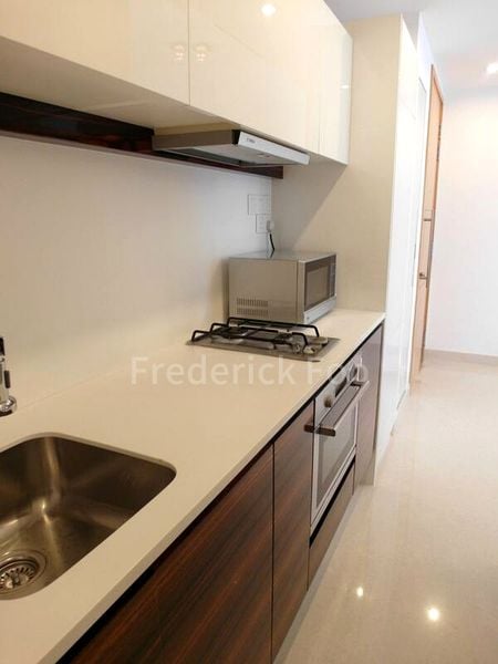 1 Bed Condo for Rent in  The Ford @ Holland - Image 7