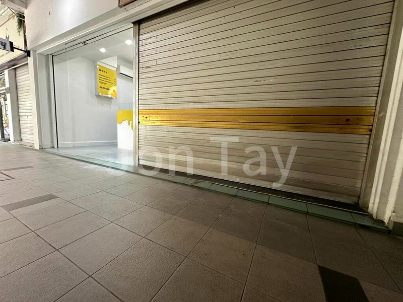 Shop / Shophouse for Rent: Tanjong Pagar Plaza - Image 4