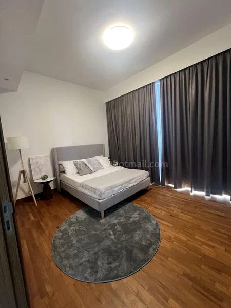 4 Bed Cluster House (Landed) for Sale in  Sunrise Gardens - Image 2