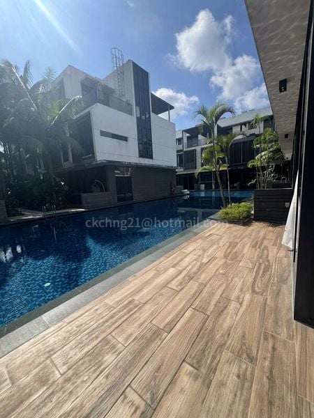 4 Bed Cluster House (Landed) for Sale in  Sunrise Gardens - Image 12