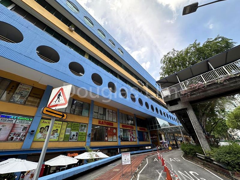 Other Retail for Sale: Katong Shopping Centre - Image 3