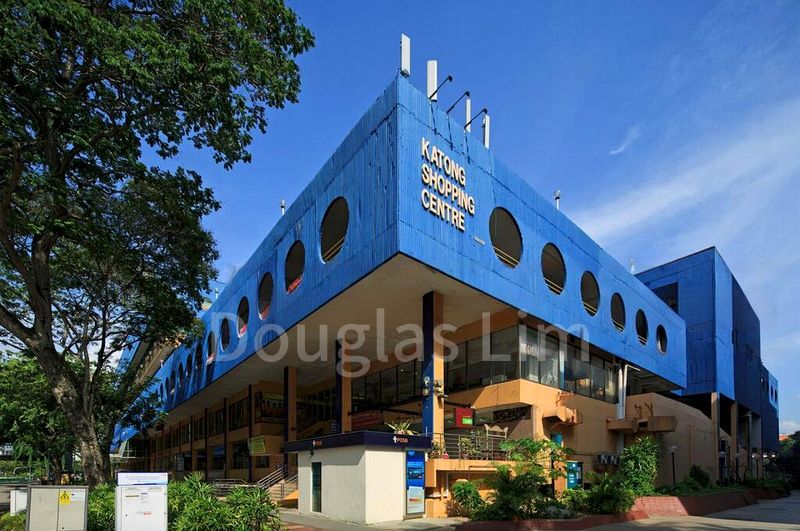 Other Retail for Sale: Katong Shopping Centre - Image 6