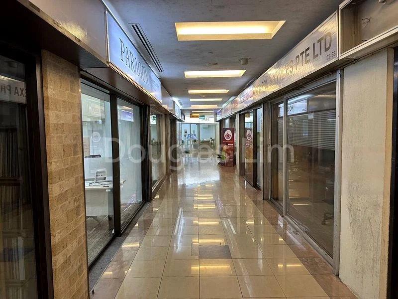 Other Retail for Sale: Katong Shopping Centre - Image 2