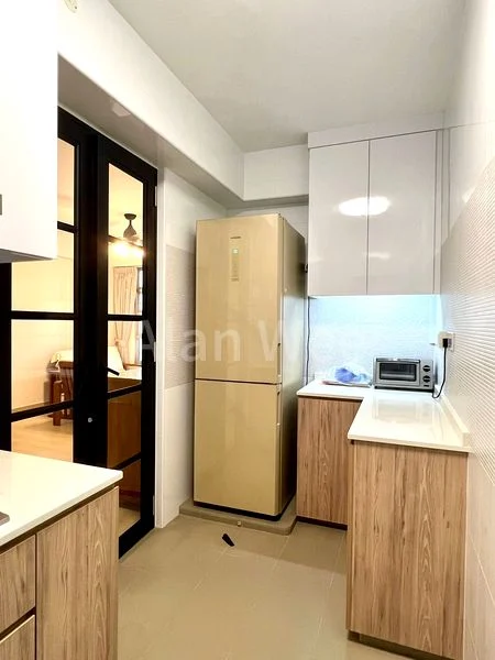 3 Room (3A) HDB for Rent in 362C Sembawang Crescent - Image 12