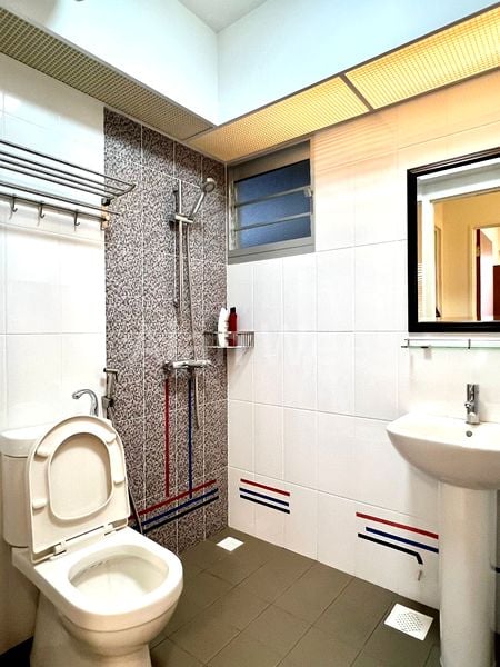 3 Room (3A) HDB for Rent in 362C Sembawang Crescent - Image 2