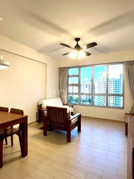 3 Room (3A) HDB for Rent in 362C Sembawang Crescent - Image 13