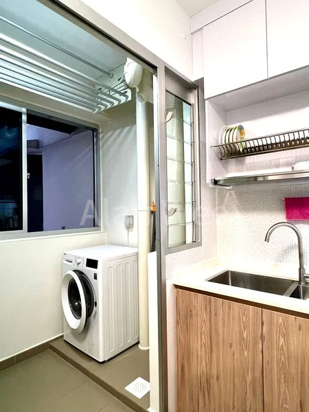 3 Room (3A) HDB for Rent in 362C Sembawang Crescent - Image 11