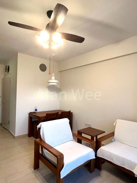 3 Room (3A) HDB for Rent in 362C Sembawang Crescent - Image 7
