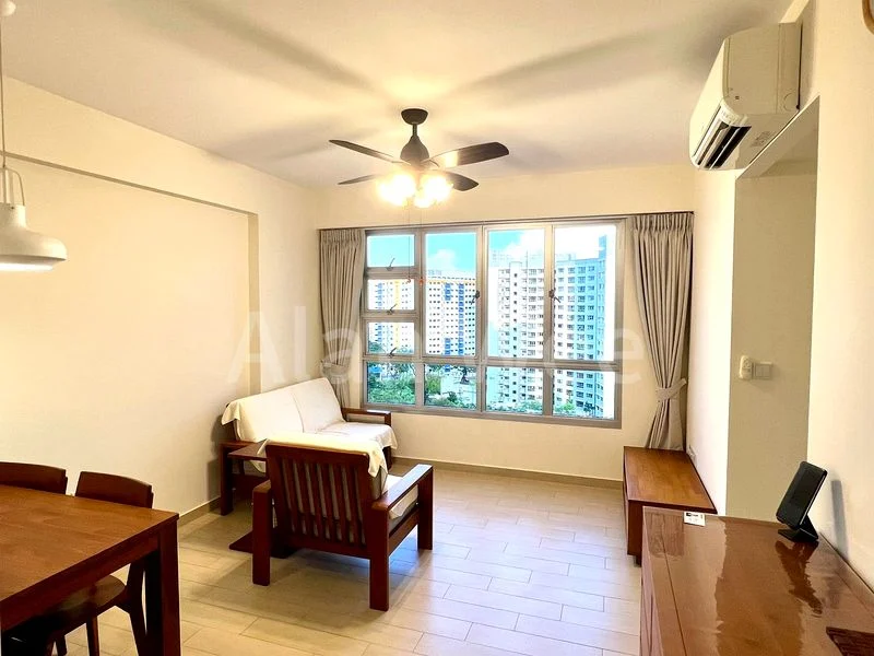 3 Room (3A) HDB for Rent in 362C Sembawang Crescent - Image 10