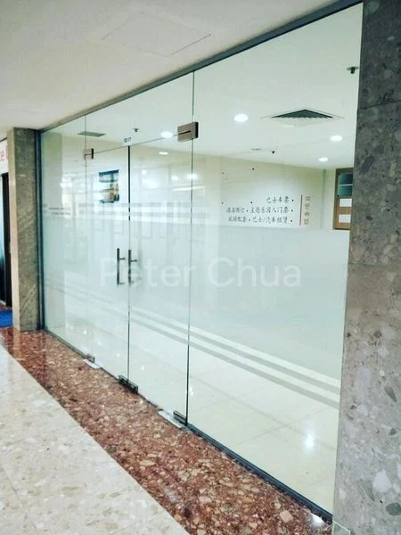 Shop / Shophouse for Sale: High Street Centre - Image 2