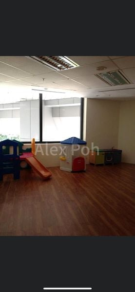 Office for Rent in Primz Bizhub - Image 3