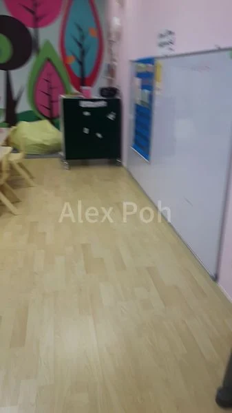 Office for Rent in Primz Bizhub - Image 9