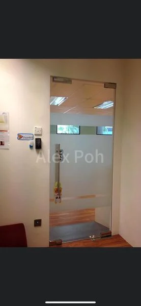 Office for Rent in Primz Bizhub - Image 6