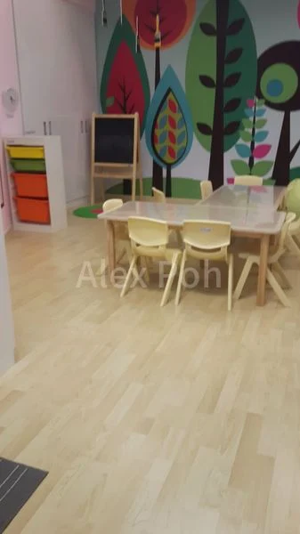 Office for Rent in Primz Bizhub - Image 5