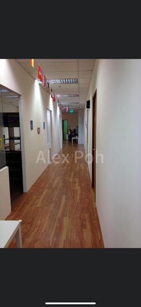 Office for Rent in Primz Bizhub - Image 8