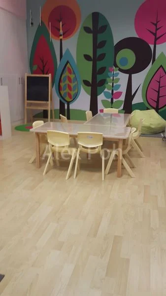 Office for Rent in Primz Bizhub - Image 7