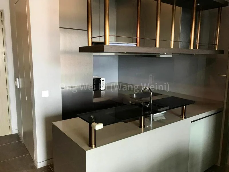 1 Bed Condo for Sale in  Katong Regency - Image 1