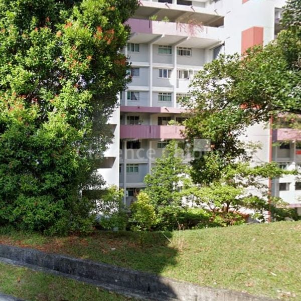 Common Room (HDB) for Rent in  105 Ang Mo Kio Avenue 4 - Image 1