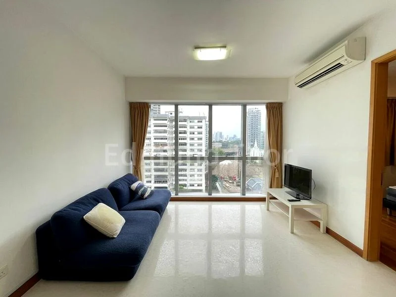 1 Bed Apartment (Condo) for Rent in Strata - Image 1